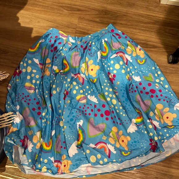 julyliebe skirt, 3x - Picture 2 of 4